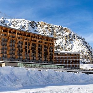 Radisson Blu Hotel Reussen, Andermatt